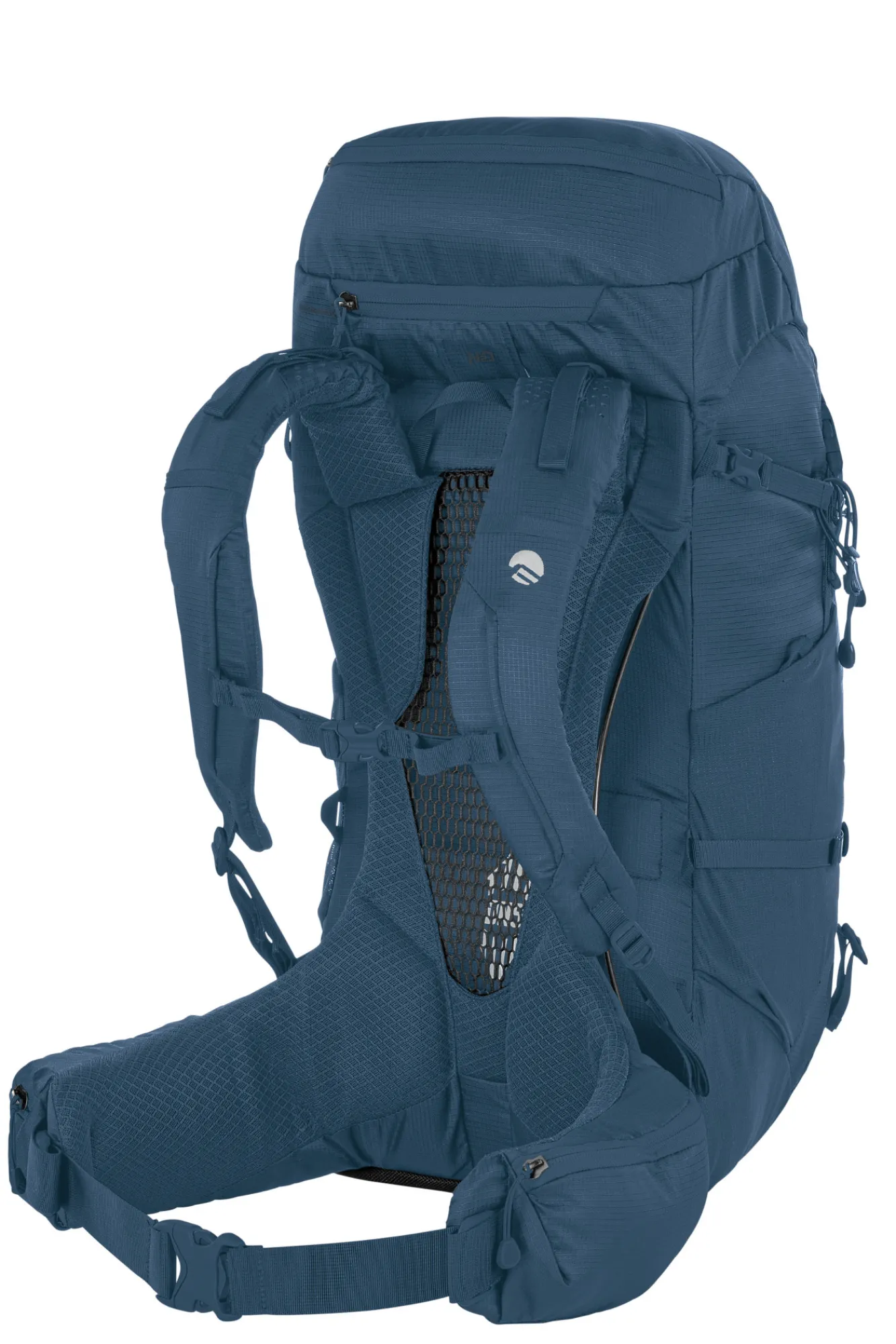 Ferrino ZAINO FINISTERRE 48 col. blu blu> Escursionismo | Trekking