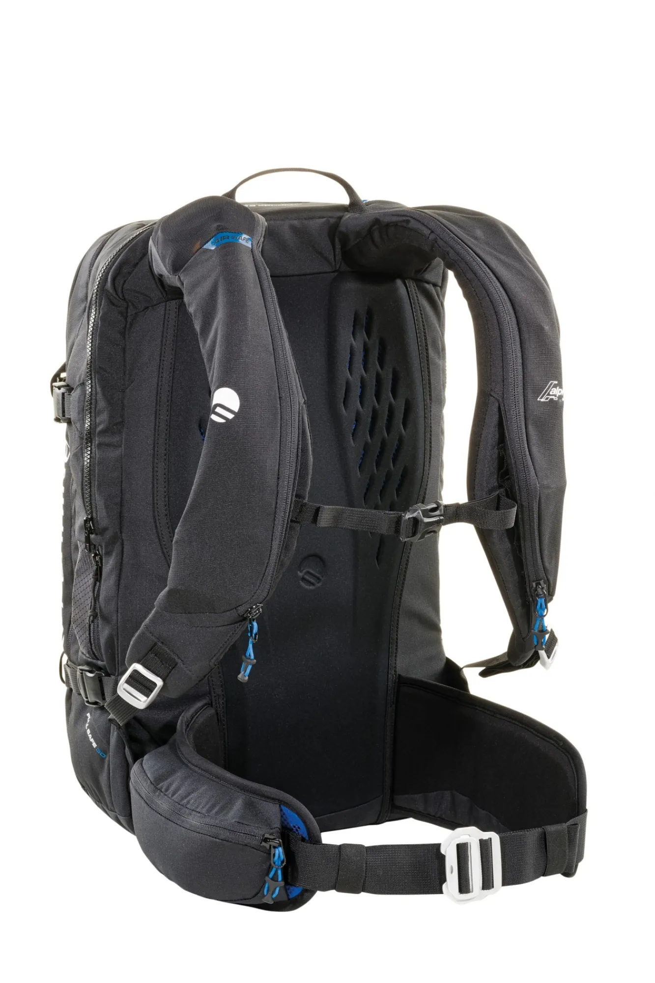 Ferrino ZAINO FULL SAFE 30 E2 NA> Freeride | Alpinismo E Scialpinismo