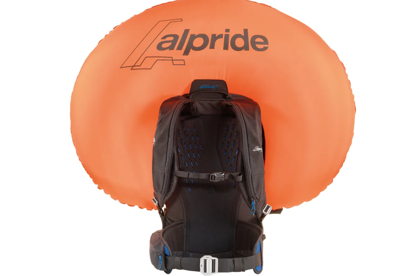 Ferrino ZAINO FULL SAFE 30 E2 NA> Freeride | Alpinismo E Scialpinismo