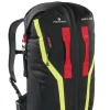 Ferrino ZAINO GUARDIAN 50 black> Soccorso | Alpinismo E Scialpinismo