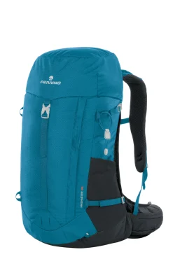 Ferrino ZAINO HIKEMASTER 36 col. blu blu> Escursionismo | Trekking