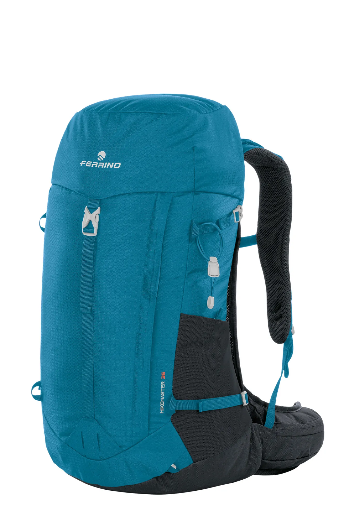 Ferrino ZAINO HIKEMASTER 36 col. blu blu> Escursionismo | Trekking
