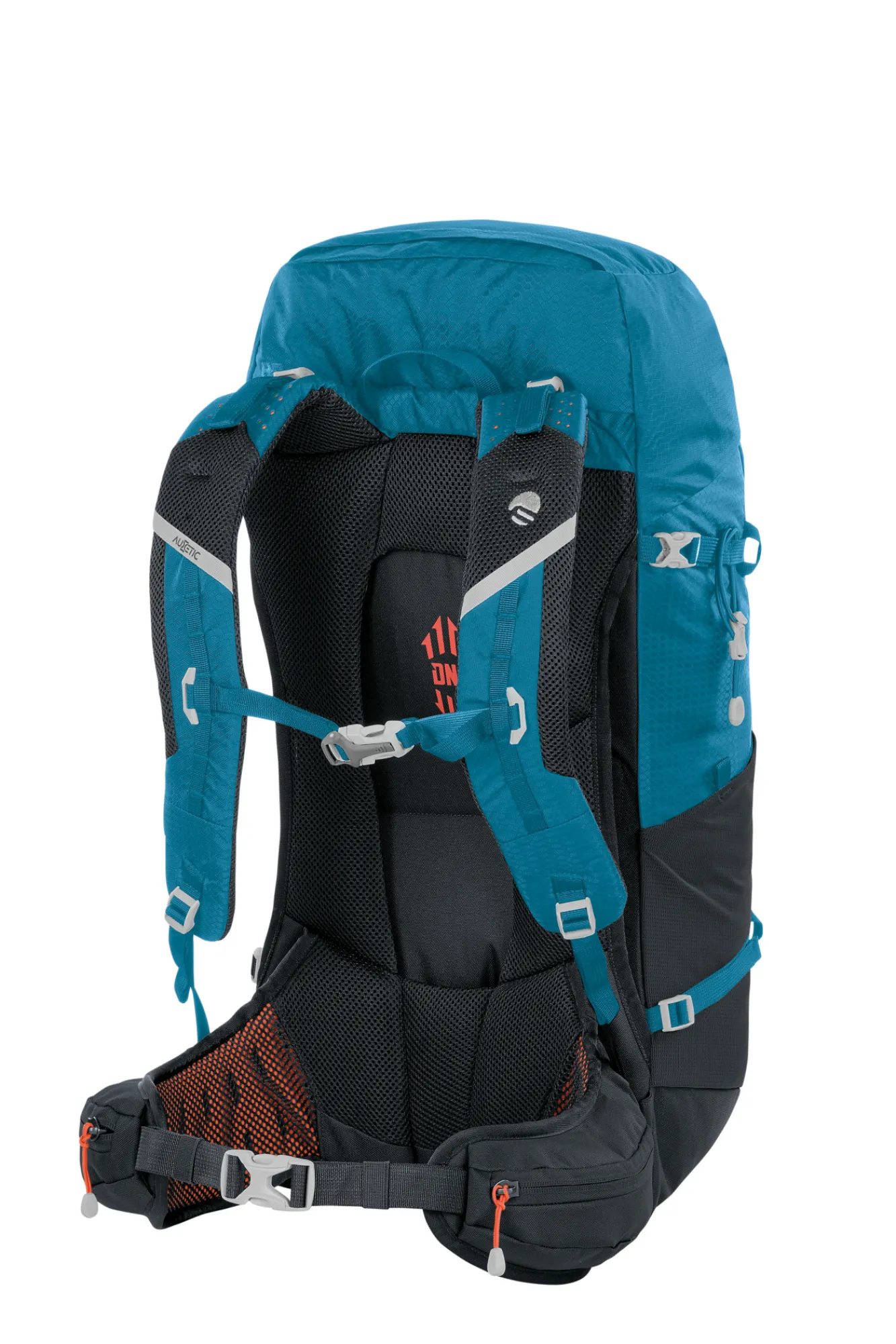 Ferrino ZAINO HIKEMASTER 36 col. blu blu> Escursionismo | Trekking