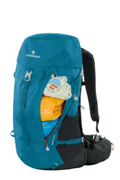 Ferrino ZAINO HIKEMASTER 36 col. blu blu><noscript><img width=