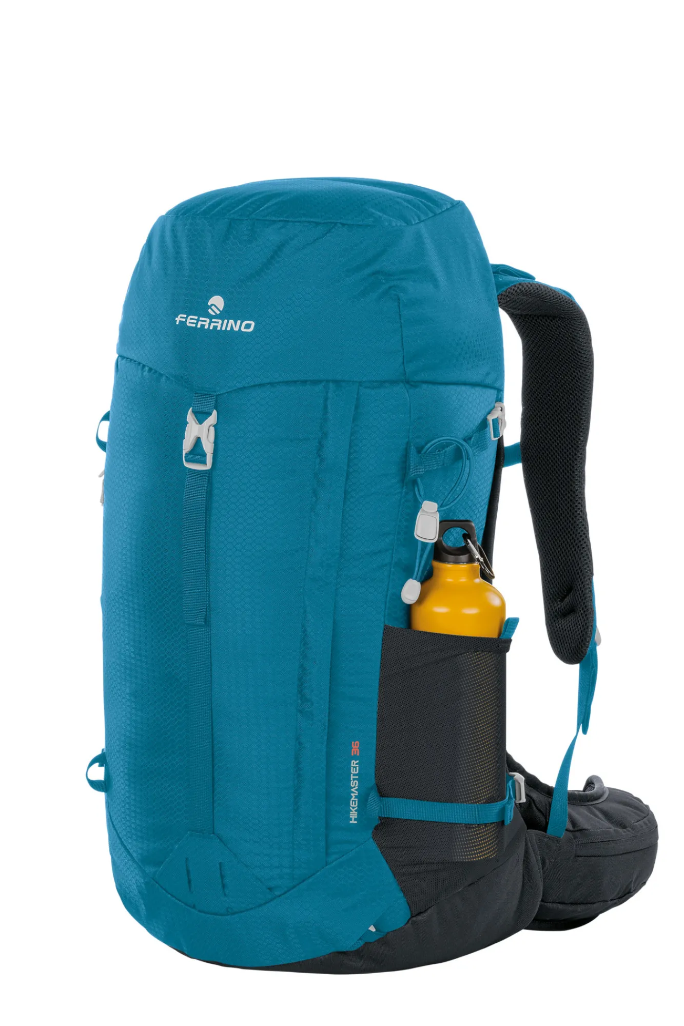 Ferrino ZAINO HIKEMASTER 36 col. blu blu> Escursionismo | Trekking