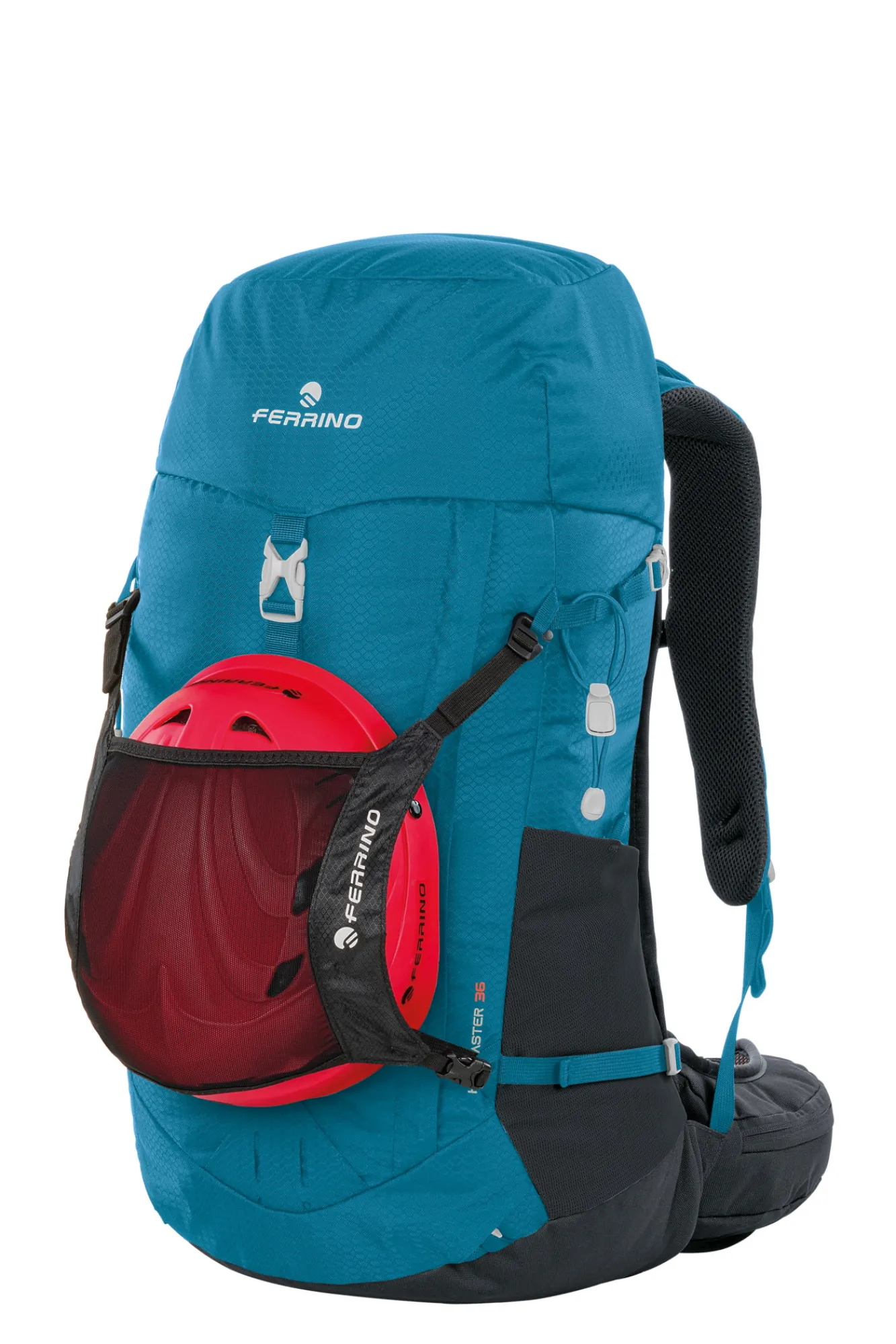 Ferrino ZAINO HIKEMASTER 36 col. blu blu> Escursionismo | Trekking