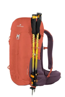 Ferrino ZAINO HIKEMASTER 24 LADY> Escursionismo | Trekking
