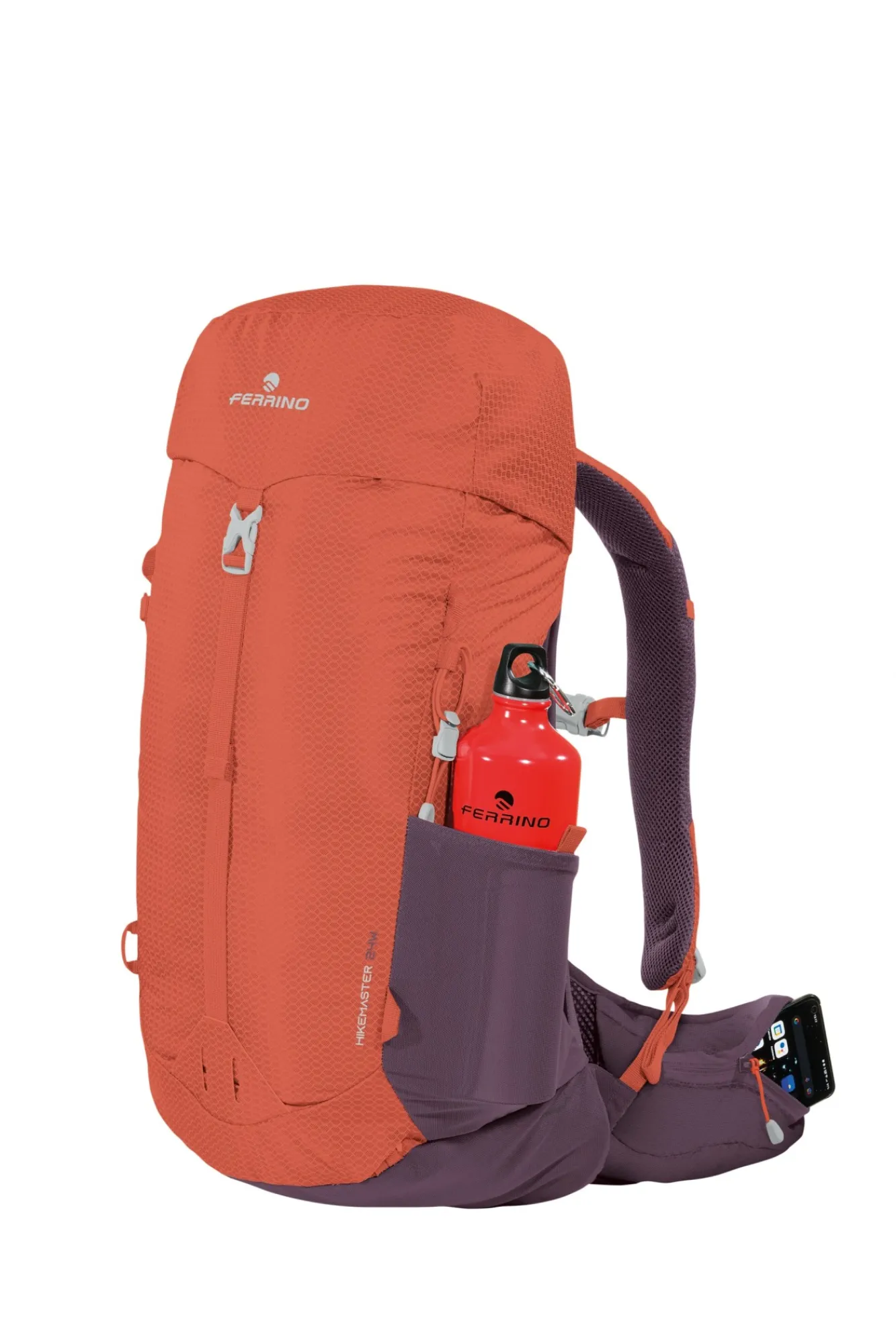 Ferrino ZAINO HIKEMASTER 24 LADY> Escursionismo | Trekking