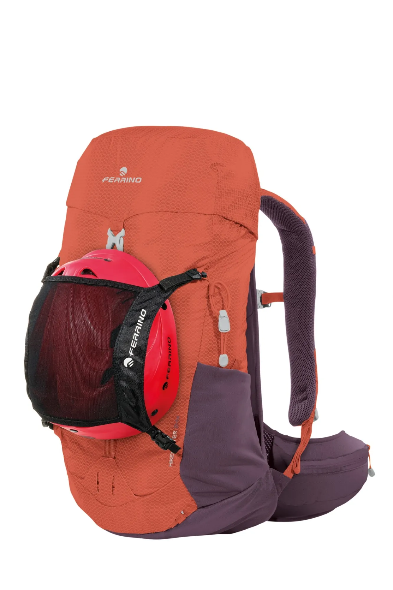 Ferrino ZAINO HIKEMASTER 24 LADY> Escursionismo | Trekking