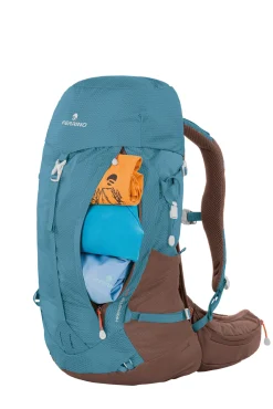 Ferrino ZAINO HIKEMASTER 34 LADY col. Teal blu><noscript><img width=