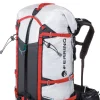 Ferrino ZAINO INSTINCT 40+5 bianco> Expedition | Alpinismo
