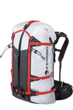 Ferrino ZAINO INSTINCT 40+5 bianco> Expedition | Alpinismo
