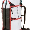 Ferrino ZAINO INSTINCT 65+15 bianco> Expedition | Alpinismo
