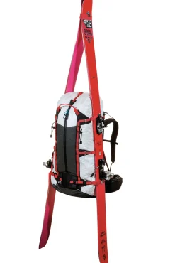 Ferrino ZAINO INSTINCT 65+15 bianco><noscript><img width=