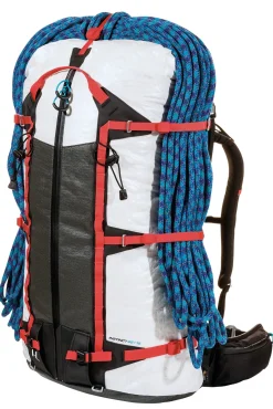 Ferrino ZAINO INSTINCT 65+15 bianco><noscript><img width=