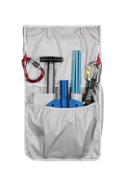 Ferrino ZAINO INSTINCT 40+5 bianco><noscript><img width=