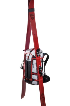 Ferrino ZAINO INSTINCT 40+5 bianco><noscript><img width=