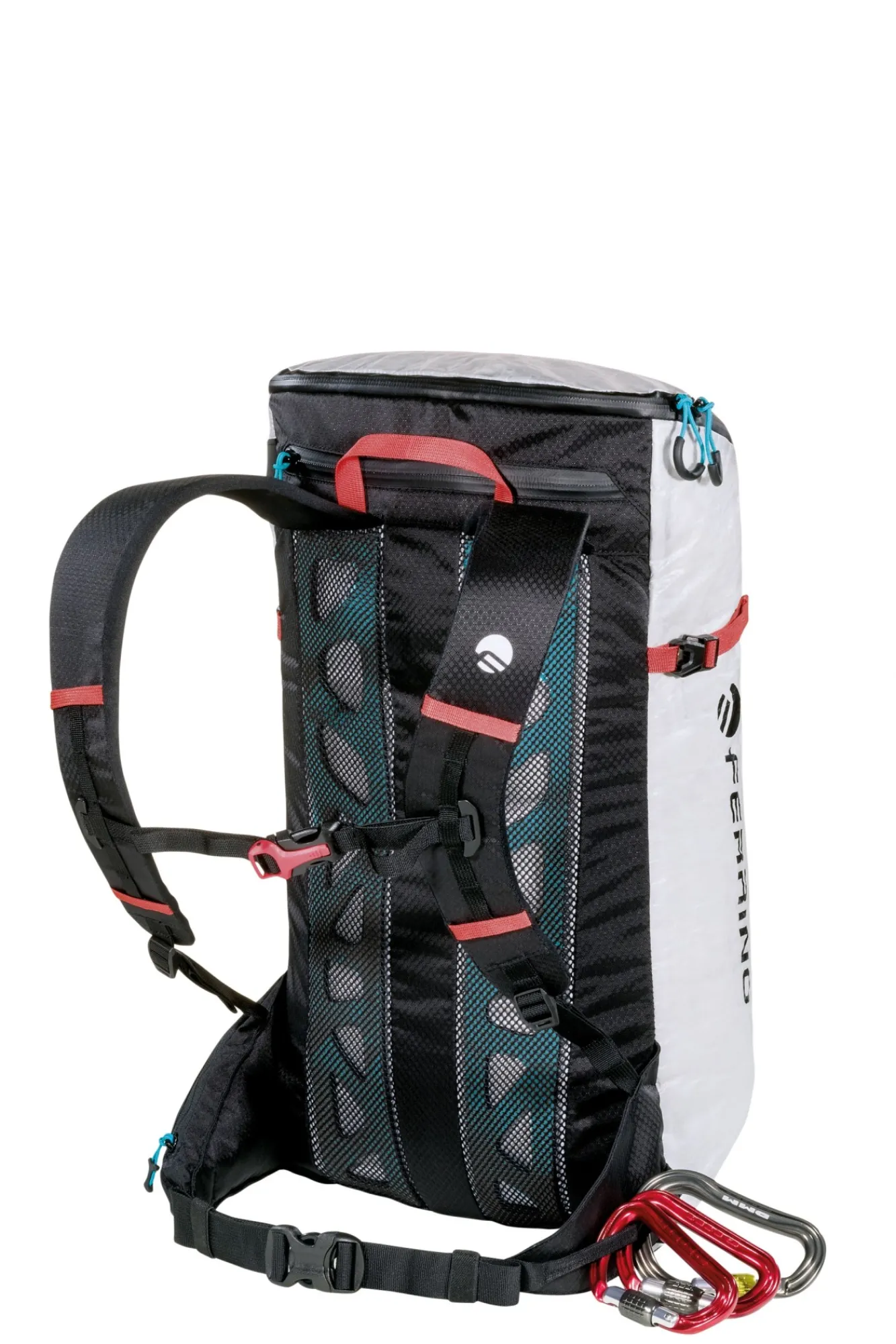 Ferrino ZAINO INSTINCT 25 bianco> Expedition | Alpinismo