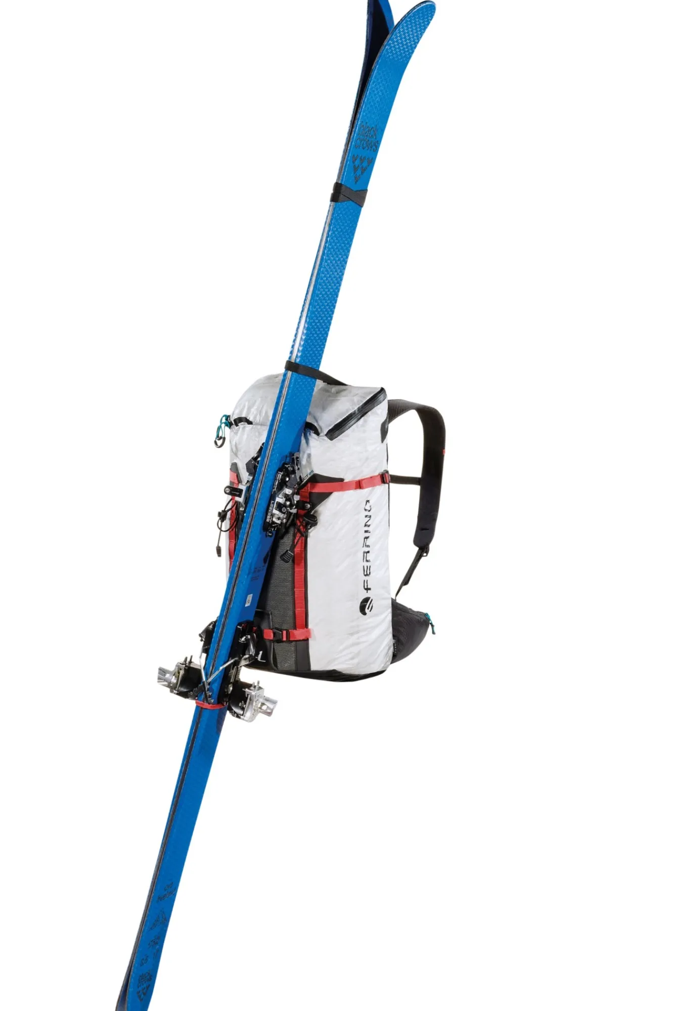 Ferrino ZAINO INSTINCT 25 bianco> Expedition | Alpinismo