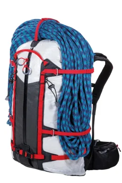 Ferrino ZAINO INSTINCT 40+5 bianco><noscript><img width=