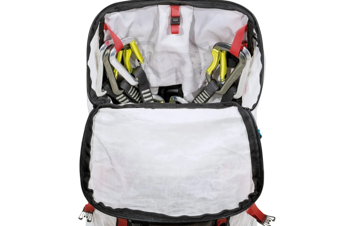 Ferrino ZAINO INSTINCT 25 bianco> Expedition | Alpinismo