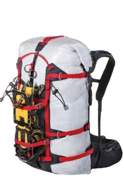 Ferrino ZAINO INSTINCT 40+5 bianco><noscript><img width=