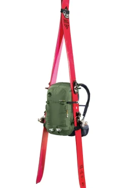 Ferrino ZAINO MAUDIT 30+5 verde><noscript><img width=
