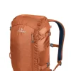Ferrino ZAINO MIZAR 18 arancio> Daypack