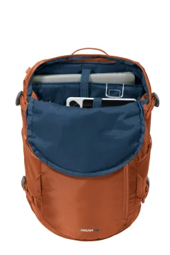 Ferrino ZAINO MIZAR 18 arancio><noscript><img width=