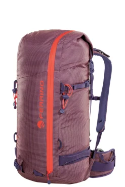 Ferrino ZAINO OSA 32 purple> Alpinismo | Alpinismo E Scialpinismo