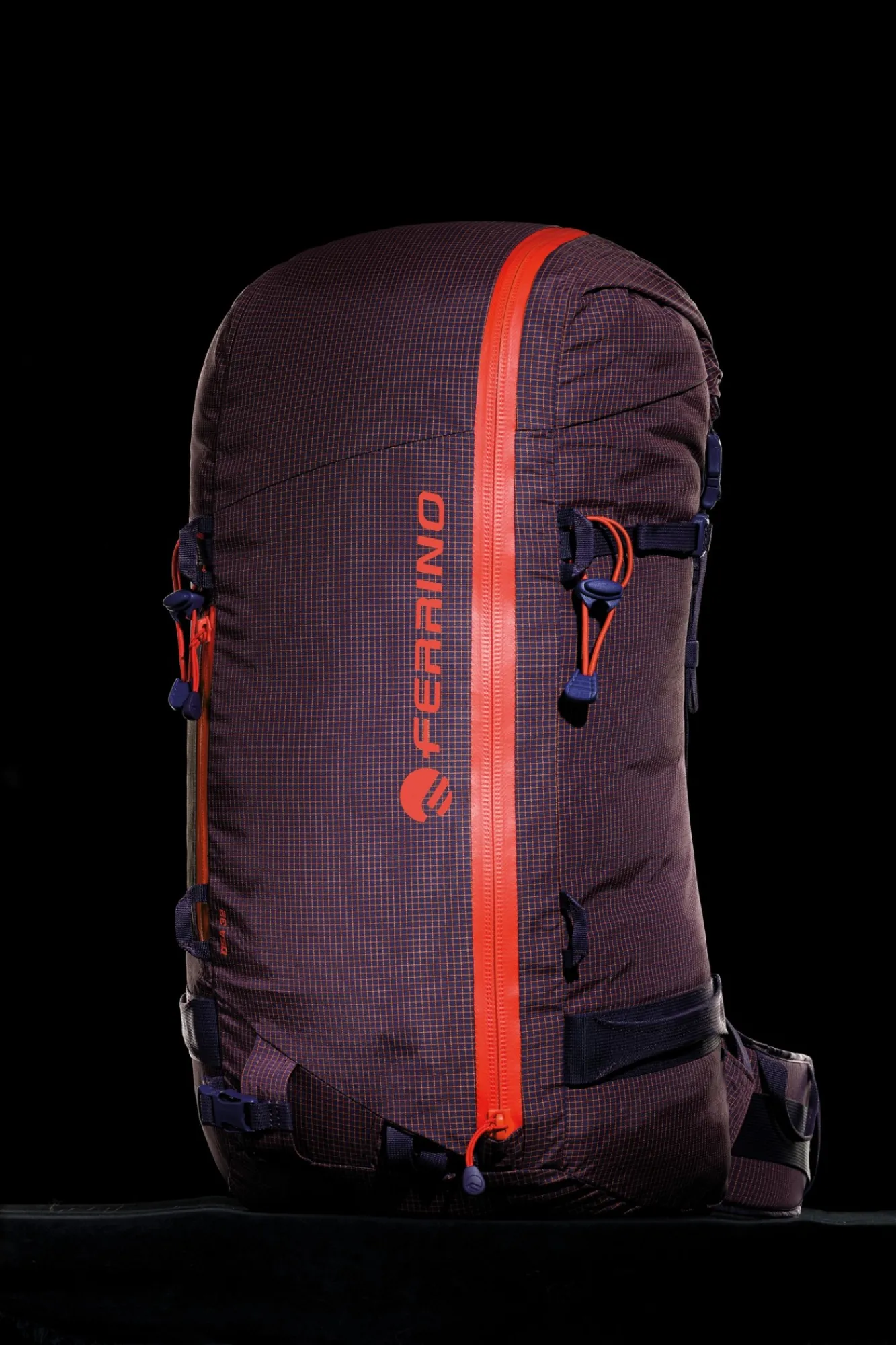 Ferrino ZAINO OSA 32 purple> Alpinismo | Alpinismo E Scialpinismo