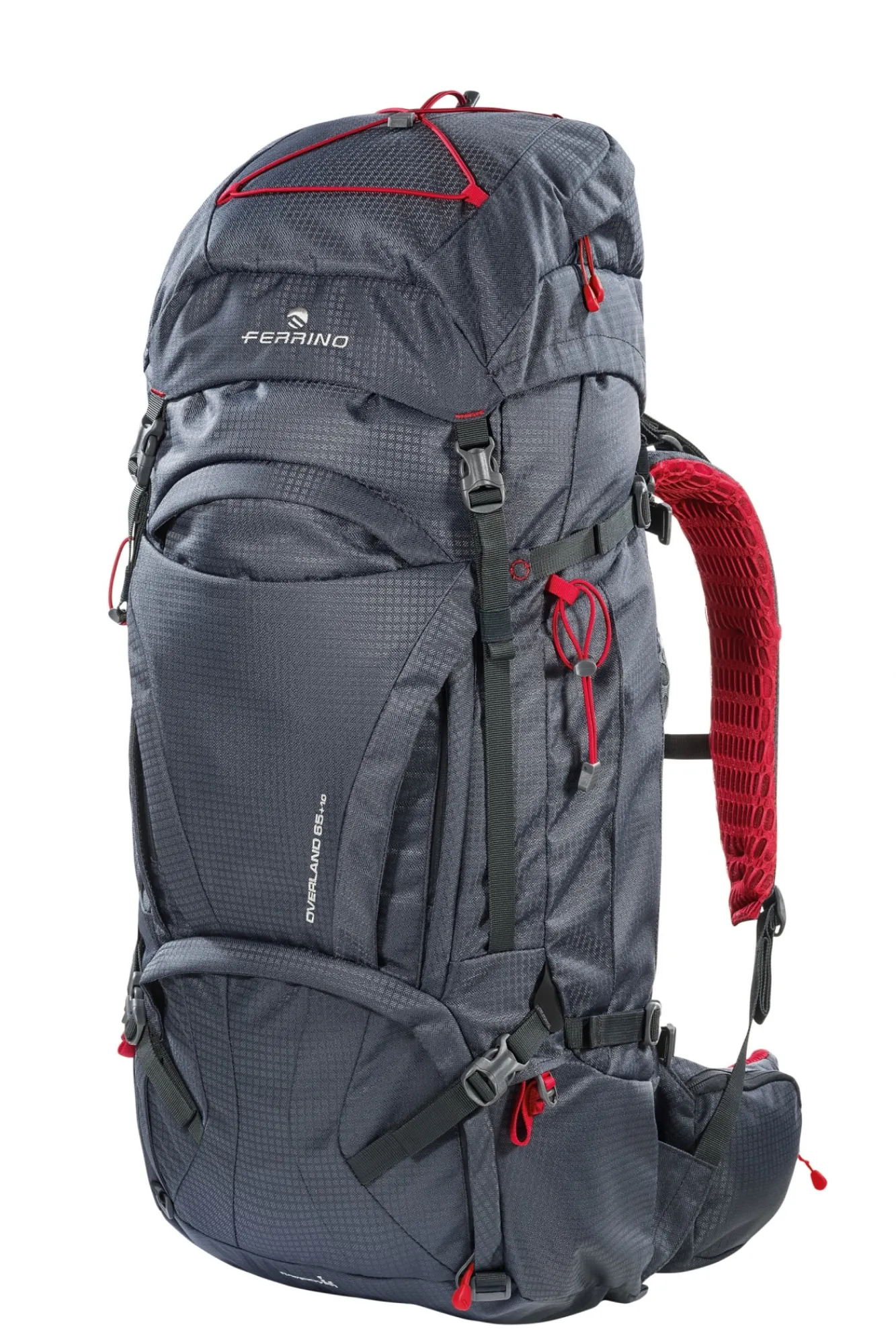 Ferrino ZAINO OVERLAND 65 + 10> Trekking | Trekking