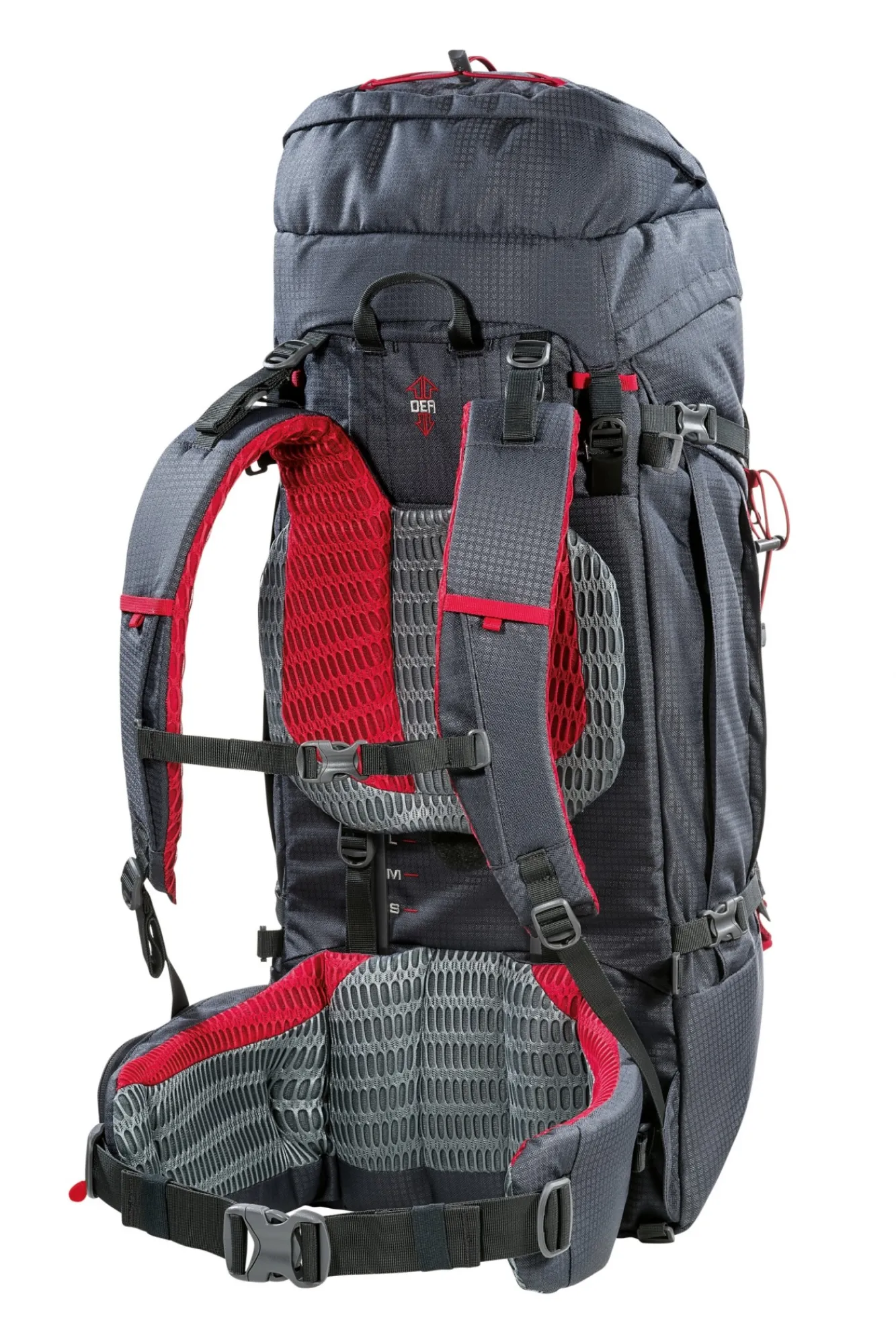 Ferrino ZAINO OVERLAND 65 + 10> Trekking | Trekking