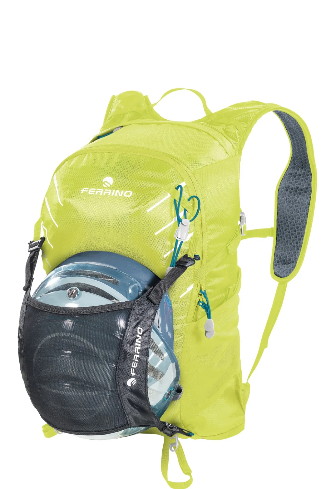 Ferrino ZAINO STEEP 20> Active | Trail Running