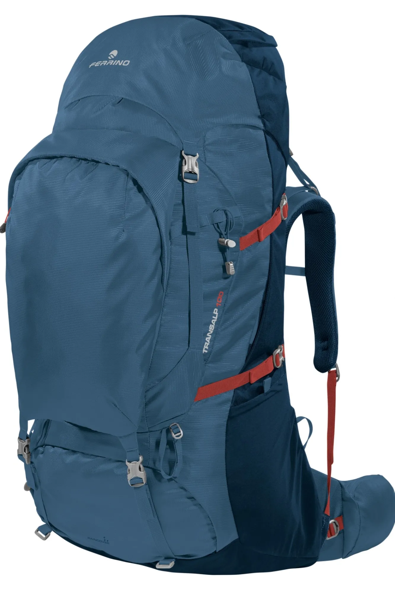 Ferrino ZAINO TRANSALP 100> Trekking | Trekking