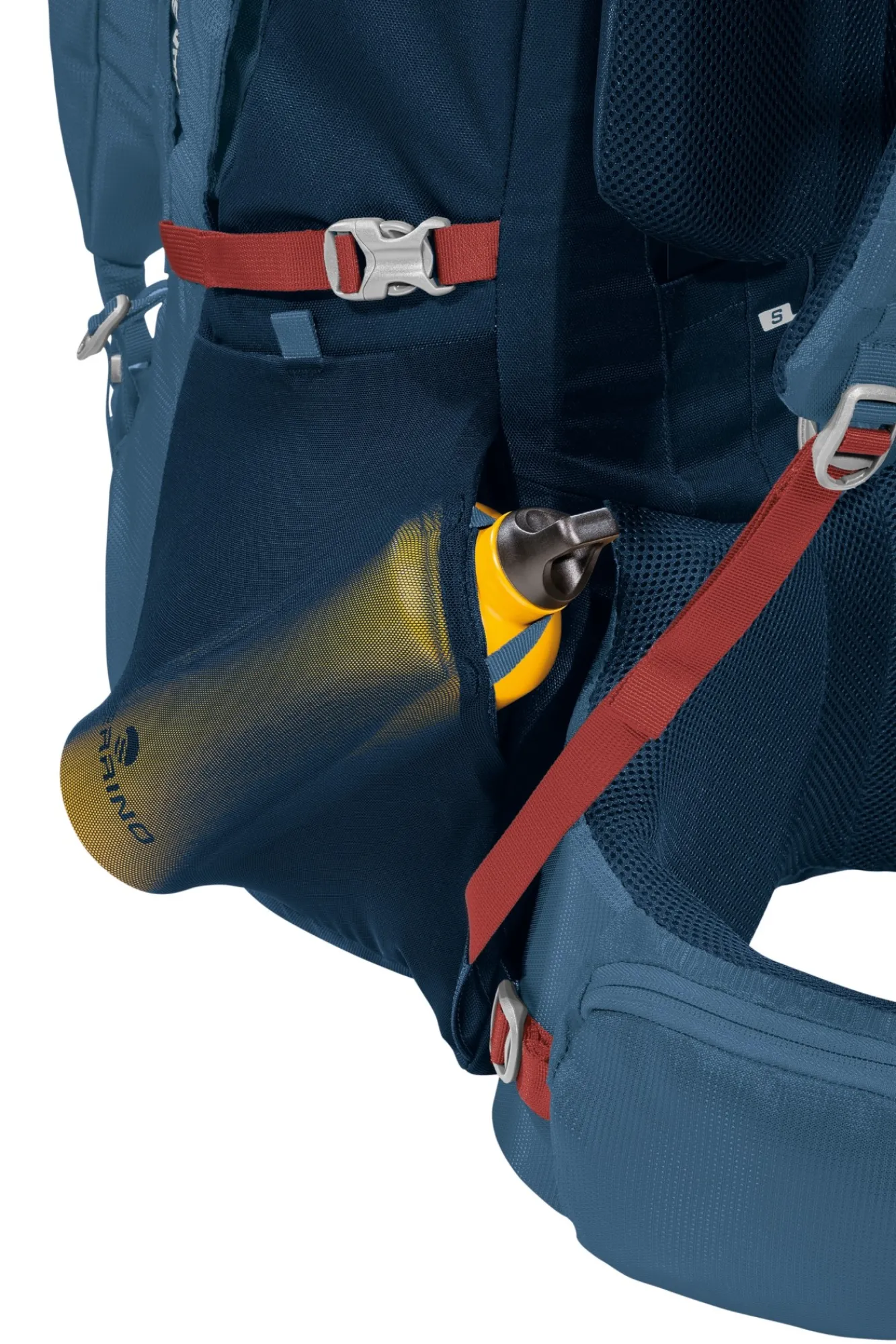 Ferrino ZAINO TRANSALP 100> Trekking | Trekking