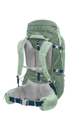Ferrino ZAINO TRANSALP 50 LADY verde> Trekking