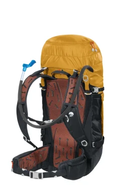 Ferrino ZAINO TRIOLET 32+5 giallo><noscript><img width=