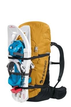 Ferrino ZAINO TRIOLET 32+5 giallo><noscript><img width=