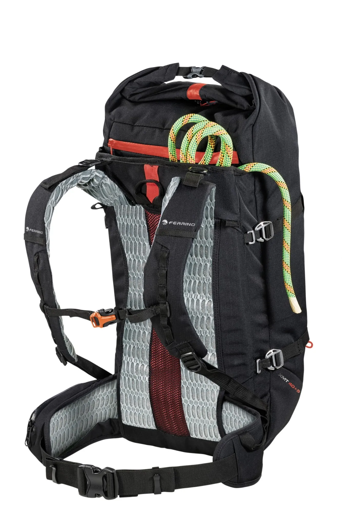 Ferrino ZAINO X.M.T. 40+5> Expedition | Alpinismo