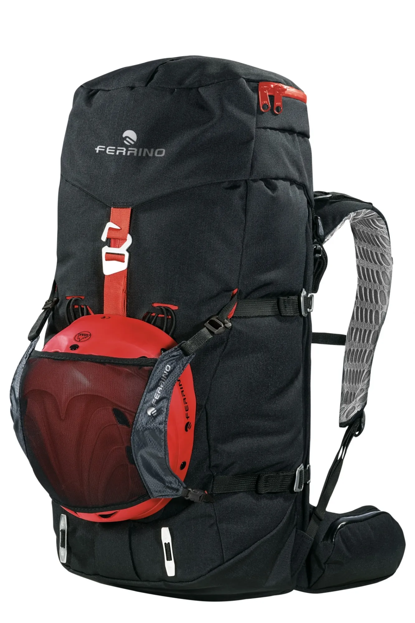 Ferrino ZAINO X.M.T. 40+5> Expedition | Alpinismo