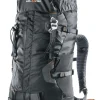 Ferrino ZAINO X.M.T. 60+10 black> Expedition | Alpinismo
