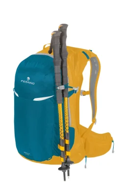Ferrino ZAINO ZEPHYR 17+3 blu><noscript><img width=