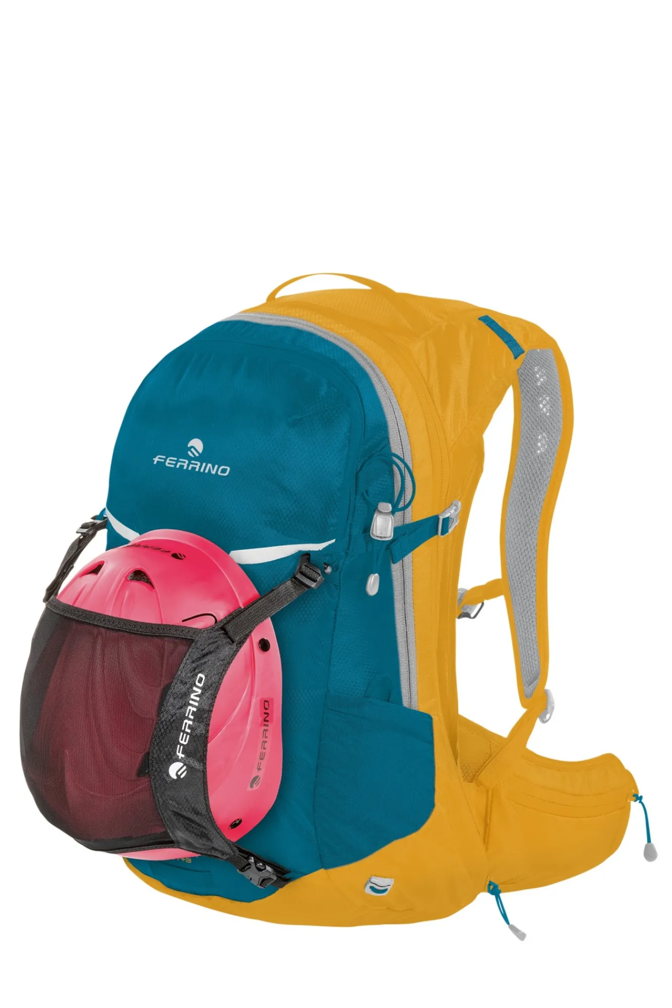 Ferrino ZAINO ZEPHYR 17+3 blu> Active | Trekking
