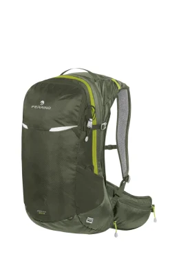 Ferrino ZAINO ZEPHYR 22+3 verde> Active | Trekking