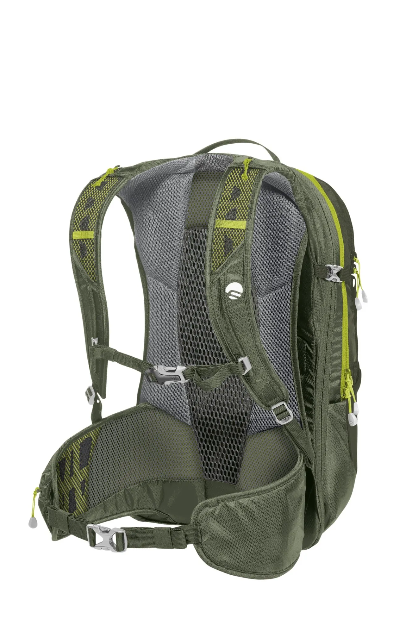 Ferrino ZAINO ZEPHYR 22+3 verde> Active | Trekking