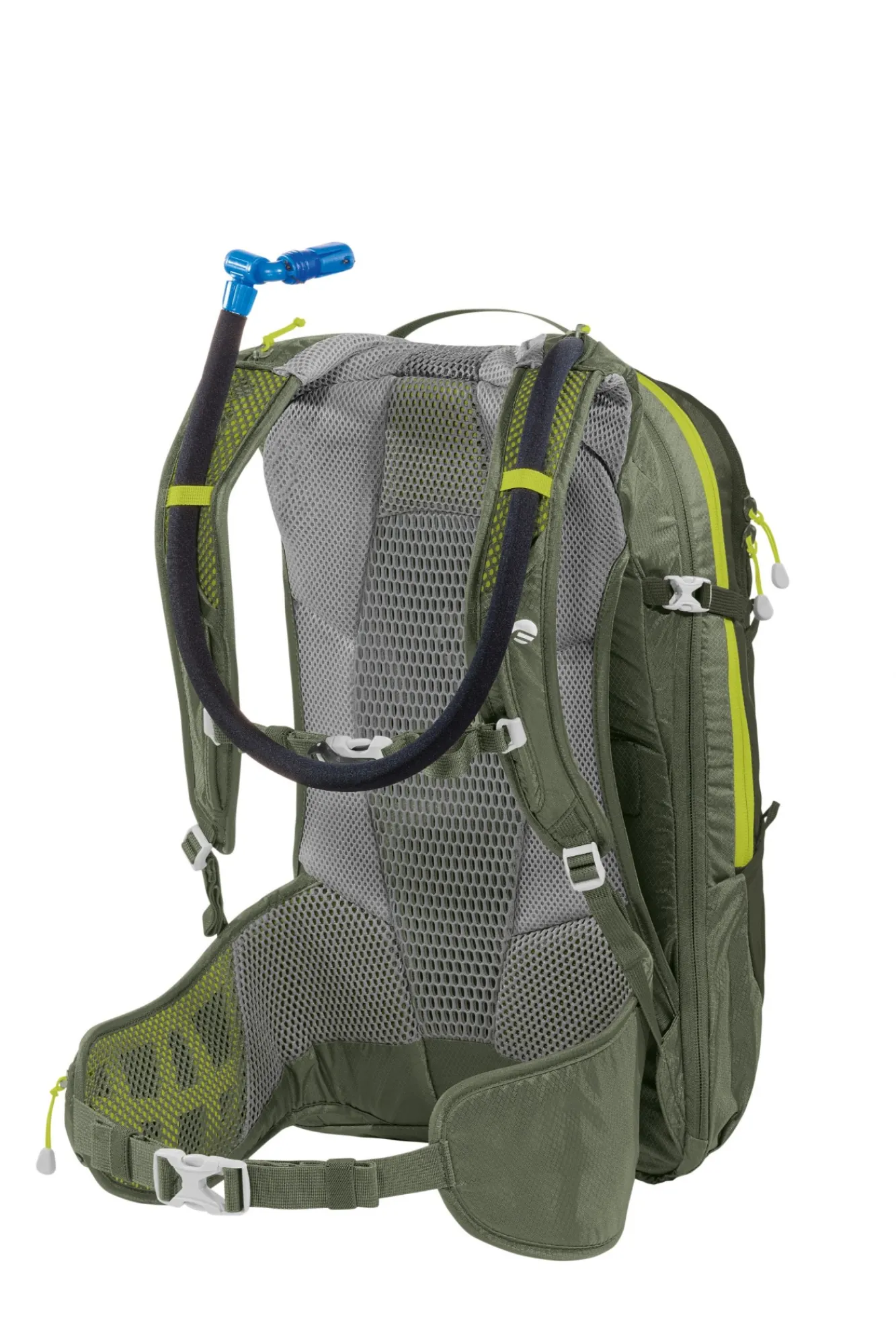 Ferrino ZAINO ZEPHYR 22+3 verde> Active | Trekking