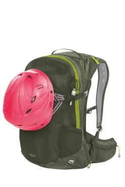 Ferrino ZAINO ZEPHYR 22+3 verde><noscript><img width=