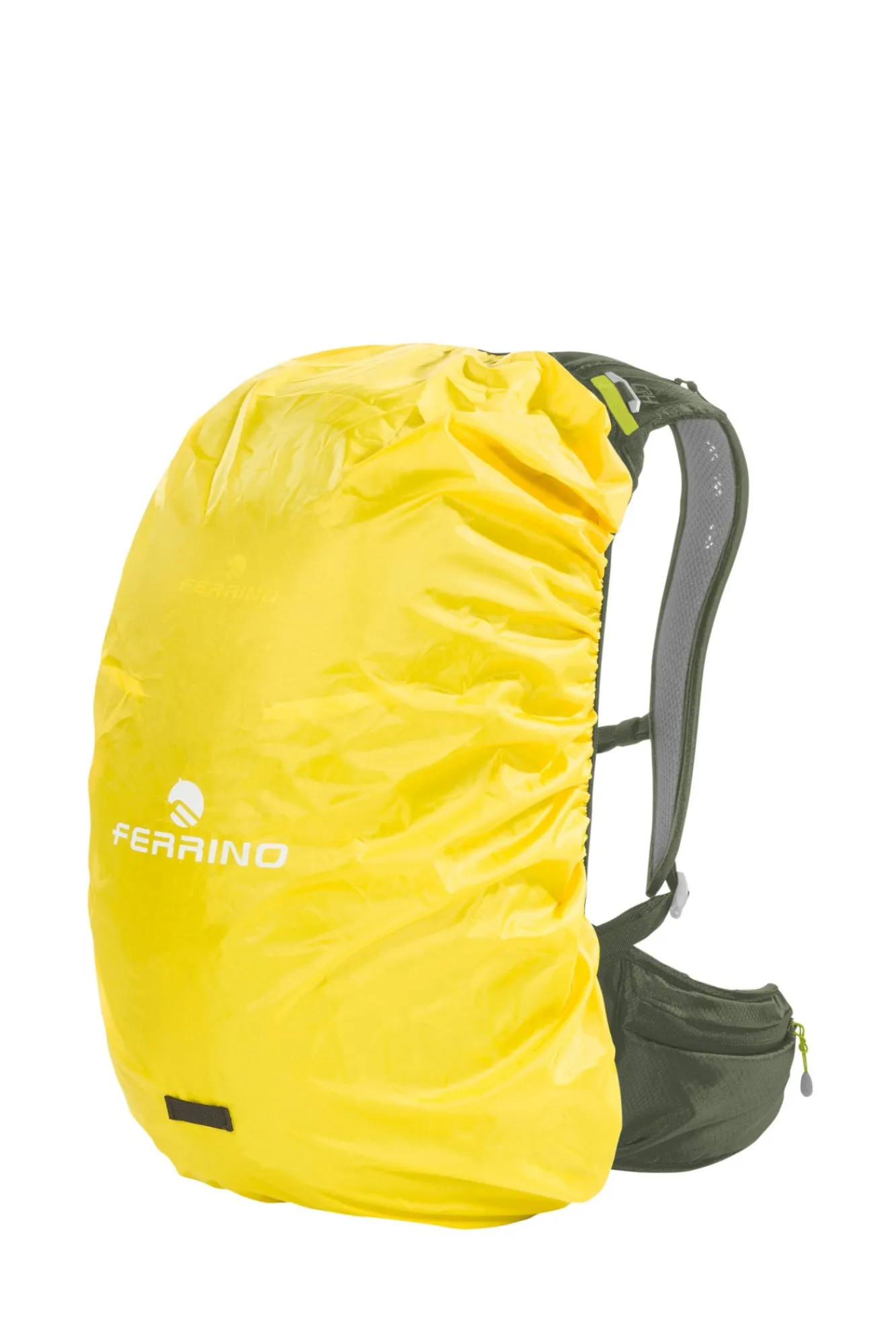 Ferrino ZAINO ZEPHYR 22+3 verde> Active | Trekking