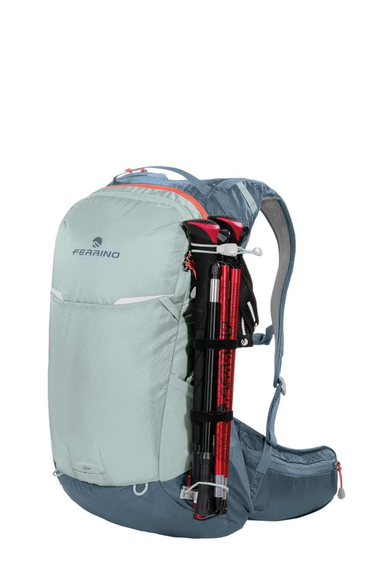 Ferrino ZAINO ZEPHYR 15 WOMAN> Active
